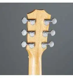 Taylor GS Mini-e Mahogany