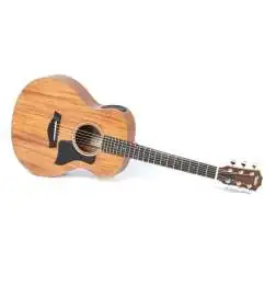 Taylor GS Mini-e Mahogany