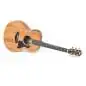 Taylor GS Mini-e Mahogany
