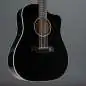 Taylor 250ce-BLK Plus 12-String
