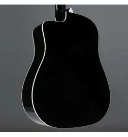 Taylor 250ce-BLK Plus 12-String