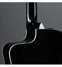 Taylor 250ce-BLK Plus 12-String