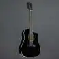 Taylor 250ce-BLK Plus 12-String
