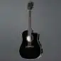 Taylor 250ce-BLK Plus 12-String