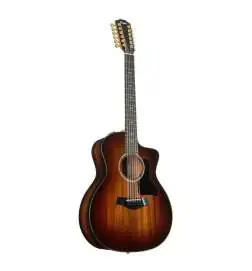 Taylor 264ce-K DLX 12-String
