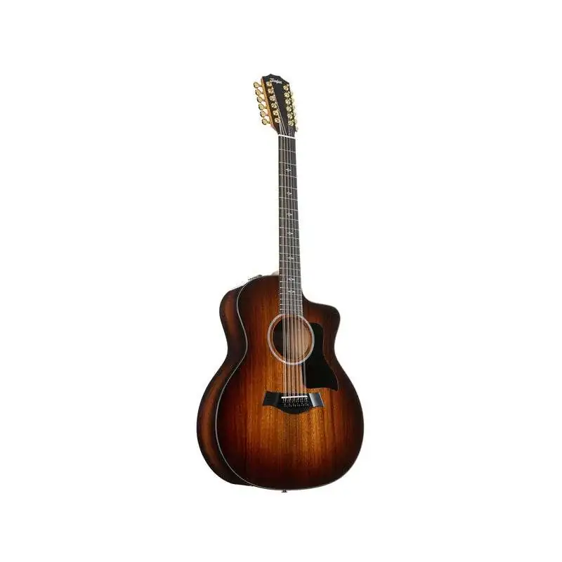 Taylor 264ce-K DLX 12-String