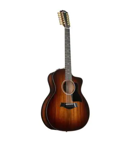 Taylor 264ce-K DLX 12-String