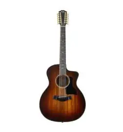 Taylor 264ce-K DLX 12-String