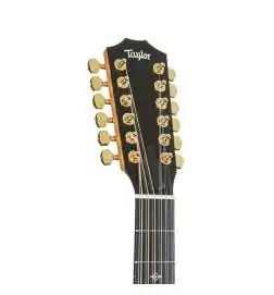 Taylor 264ce-K DLX 12-String