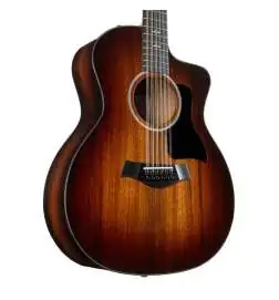 Taylor 264ce-K DLX 12-String