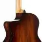 Taylor 264ce-K DLX 12-String