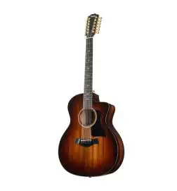 Taylor 264ce-K DLX 12-String