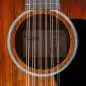 Taylor 264ce-K DLX 12-String