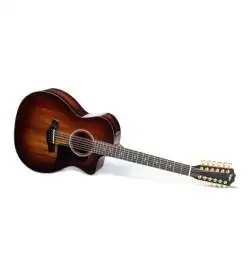 Taylor 264ce-K DLX 12-String