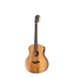 Taylor GS Mini-e Koa Lefthand