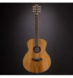 Taylor GS Mini-e Koa Lefthand
