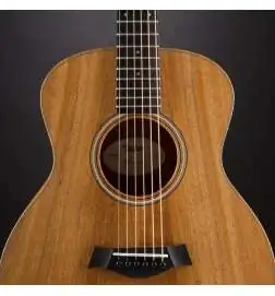 Taylor GS Mini-e Koa Lefthand