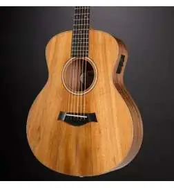 Taylor GS Mini-e Koa Lefthand