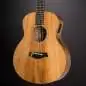 Taylor GS Mini-e Koa Lefthand