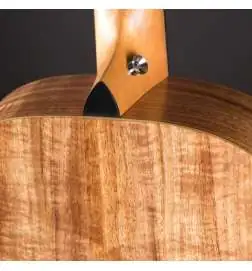Taylor GS Mini-e Koa Lefthand