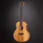 Taylor GS Mini-e Koa Lefthand