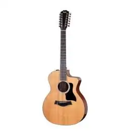 Taylor 254ce Plus 12-String