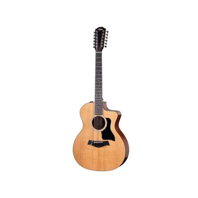 Taylor 254ce Plus 12-String