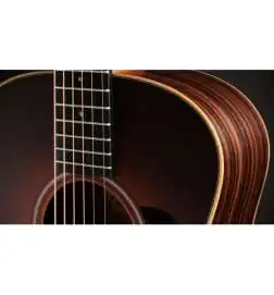 Taylor GS Mini-e Rosewood SB