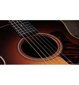 Taylor GS Mini-e Rosewood SB