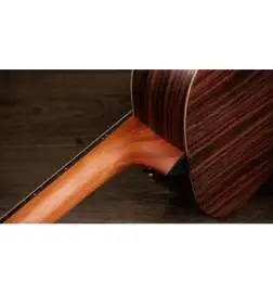 Taylor GS Mini-e Rosewood SB