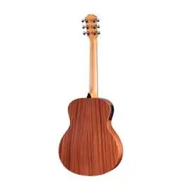 Taylor GS Mini-e Special Edition Dragon Art Top