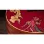 Taylor GS Mini-e Special Edition Dragon Art Top Taylor GS Mini-e Special Edition Dragon Art Top