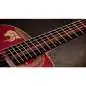 Taylor GS Mini-e Special Edition Dragon Art Top Taylor GS Mini-e Special Edition Dragon Art Top