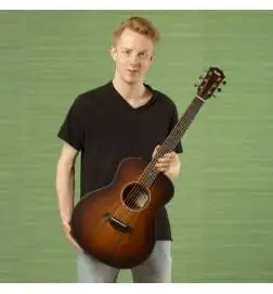 Taylor GS Mini-e Koa Plus