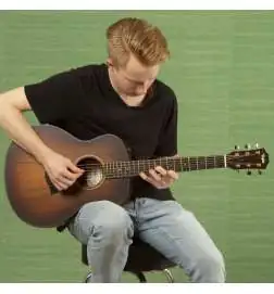 Taylor GS Mini-e Koa Plus