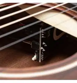 Taylor GS Mini-e Koa Plus