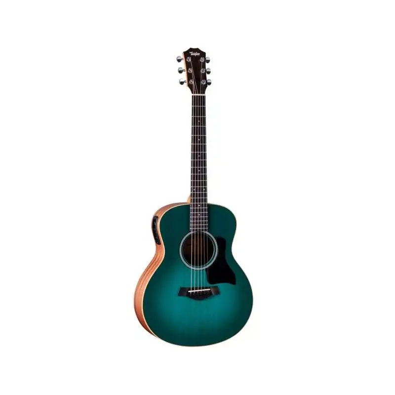 Taylor GS-Mini Special Edition Blue Burst Taylor GS-Mini Special Edition Blue Burst