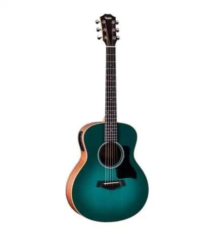 Taylor GS-Mini Special Edition Blue Burst