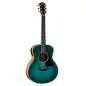 Taylor GS-Mini Special Edition Blue Burst Taylor GS-Mini Special Edition Blue Burst