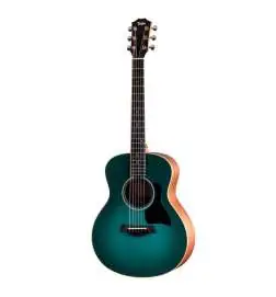 Taylor GS-Mini Special Edition Blue Burst