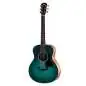 Taylor GS-Mini Special Edition Blue Burst Taylor GS-Mini Special Edition Blue Burst