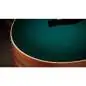 Taylor GS-Mini Special Edition Blue Burst Taylor GS-Mini Special Edition Blue Burst
