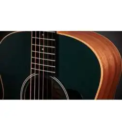 Taylor GS-Mini Special Edition Blue Burst