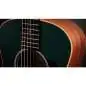 Taylor GS-Mini Special Edition Blue Burst Taylor GS-Mini Special Edition Blue Burst
