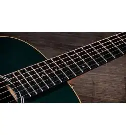 Taylor GS-Mini Special Edition Blue Burst