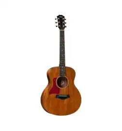 Taylor GS Mini Mahogany Lefthand