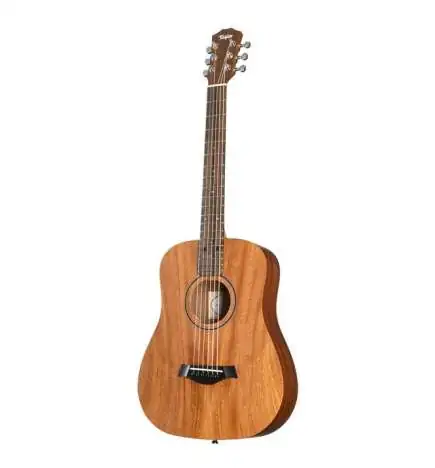 Taylor Baby Mahogany linkshandig
