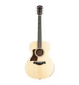 Taylor Academy 12 Lefthand