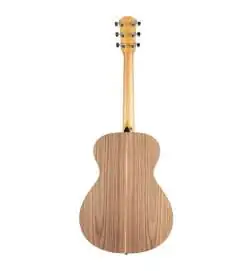 Taylor Academy 12 Lefthand