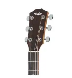 Taylor Academy 12 Lefthand
